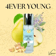 35ML (4 EVER YOUNG) MINYAK WANGI VIYOUNA HIGH KUALITI TERLARIS PERFUME PREMIUM