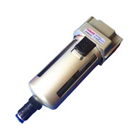 Sale Pneumatic Components Air Source Processor SMC Type Filter AF4000-04D Automatic Drainage HZVA