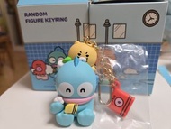 kakao friends x hangyodon 盲盒