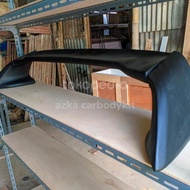 Spoiler civic fd mugen R RR Limited Original