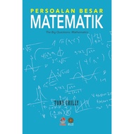 Persoalan Besar Matematik(IIUM PRESS)