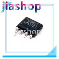 10pcs TC8002D SOP8 TC8002B SOP SOP-8 new original
