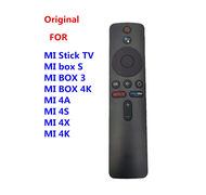 XMRM-00A XMRM-010 NEW  voice Remote control for MI Stick TV for MI box S BOX 3 BOX 4K for MI 4A 4S 4