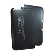 Matte Protector Cover Plate Protective Case Housing Shell for Nintendos 3DS LL/3DS XL Game Accessori