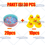 ✌COD✌  kolam renang anak 1 set pompa/kolam renang anak murah/kolam renang anak anak/Murah Inflatable