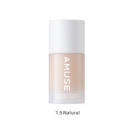 Amuse Ceramic Skin Perfector Foundation 1.5 Natural