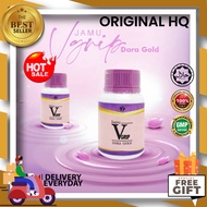 Manjakani Jamu V Grip Dara Gold