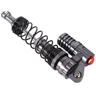 1:10 Rc Crawler Hydraulic Shock Absorber Alloy Rc Shock Damper for 1/10 Axial Scx10 90022 90028 9002