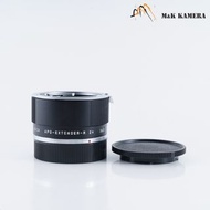 180mm x2 = 360mm Leica Apo-Extender-R 2x for Leica R lens #22722