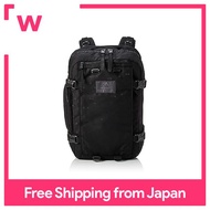 [Gregory] Backpacks Journeyman Cordura Ballistic Black One Size