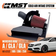 MST Intake System for Mercedes-Benz W176 A250 CLA250 GLA250 AMG - MB-A2502