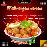 New Baso Aci BAPPER Boci Premium &amp; CILOKBA Cilok Bapper Baso Aci Baper