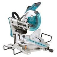 MESIN POTONG ALUMUNIUM MITER SAW SLIDING MAKITA LS1019L LS 1019 L - TOKOASMA