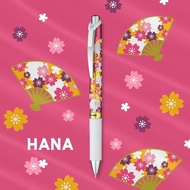 Pentel EnerGel Kawaii BLN75KW15-C HANA gel Pentel Pentel