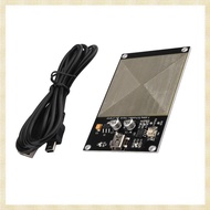 [1fnejakblh.ph] FM783 5V 0.1A 7.83HZ Mini USB  Resonance Wave Generator Ultra-Low Frequency Generato