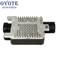 OYOTE 10338708 940002904 6W1z8b658AC 940.0029.04 Engine Cooling Fan Control Relay For Ford Crown Vic
