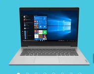 大船3C IDEAPAD-SLIM-81WH0087TW  N5030 4G 128G 14吋