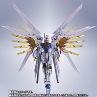 METAL ROBOT 魂 PROUD DEFENDER ＆ EFFECT PARTS SET
