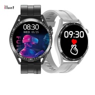 Smartwatch Huawei Watch for Men and Women, Full Touch Round Smart watch, Sport Fitness Watch, Bluetooth Call, Android, IOS