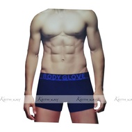 Body Glove (Original)  Men Underwear Boxer Brief Extra Size BG8122 (2 Pieces) Assorted Color