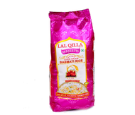 Lal Qilla Majestic  Basmati Rice  1kg