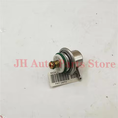 JH For Ducati Gas Fuel Tank Pump Pressure Regulator 3.5 Bar 28340031A 283.4.003.1A