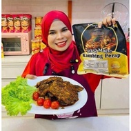 kambing perap mamasab