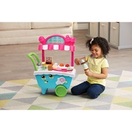 LeapFrog Scoop &amp; Learn Ice Cream Cart