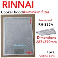 RINNAI COOKER HOOD ALUMINIUM FILTER RH-S95A