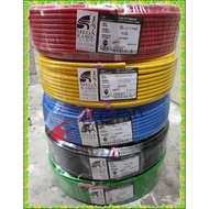 16MM² MEGA Kabel Insulated PVC 100% Pure Copper Cable (SIRIM)