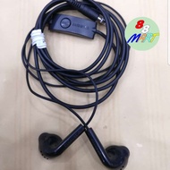 Mm294 Handsfree Earphone Headset Samsung A50 M20 Original