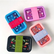 MOMMERESELLER - Smiggle lunch box / Character lunch box