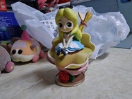 愛麗絲Alice=Q posket mini