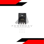 8N60 N-Channel Power MOSFET P8N60SE WGP8N60SE TO-220 600V 8A 1.25Ω RDS(on) Fast Switching for Power