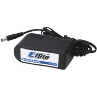 AC to 6VDC 1.5-Amp Power Supply, EFLC1005 Black E-flite AC to 6VDC 1.5-Amp Power Supply, EFLC1005 Bl