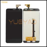 Lcd Screen For Alcatel One Touch Idol Mini 6012 6012a 6012d 6012w 6012x Ot6012 Lcd Displaytouch Scre