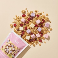 Okiss Fruity Yogurt Granola Breakfast 250g