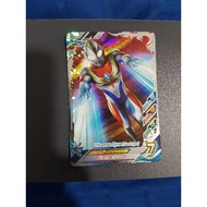 SR Card Ultraman Fusion Fight RB Ver 3 (Original from Ultraman Fusion Fight Machine) BUY 3 FREE 1