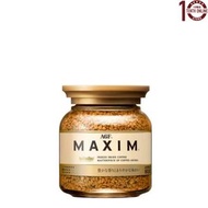 AGF - AGF Maxim 即溶咖啡 - 濃厚金罐 Coffee Powder Gold 80克