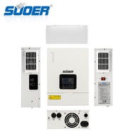 Suoer inverter อินเวอร์เตอร์สำหรับ VMS-V-1.5K-12(1200W+AC50A+MPPT50A+WiFi)3in1