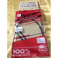 Throttle Cable Set NSR150R NSR (R-361.60) NSR-RF Round Eyes NSR-RR Eye