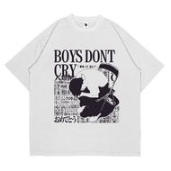 Neon Genesis Evangelion Anime T-Shirt