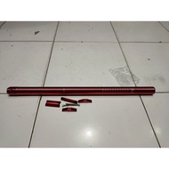 Seatposh Alloy SLK 31.8 RED