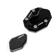 For Honda FORZA350 FORZA300 FORZA125 NSS350 For FORZA 350 300 125 NSS Accessories Side Stand Enlarge