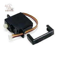 17G Servo for  1603  1604 SG1603 SG1604 1/16 RC Car Spare Parts Accessories