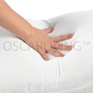 Pules Pillow Memory Foam Quality Hotel Pillow - (J833)