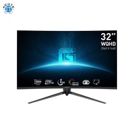 MSI G32CQ5P 31.5-inch curved gaming monitor