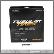 Continental Sprinter Gatorskin Tubular Tyre 25C Roadbike Cycling Tires