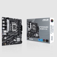 # ASUS PRIME B760M-R D4 mATX Intel Motherboard / LGA 1700