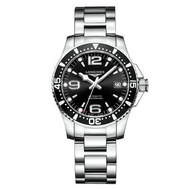 Longines Longines Longines Men's Watch Comcas Automatic Mechanical Watch L3.741.4.56.6